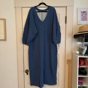 Mara Hoffman Dress